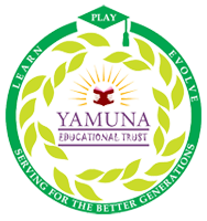 Yamuna Educational Trust